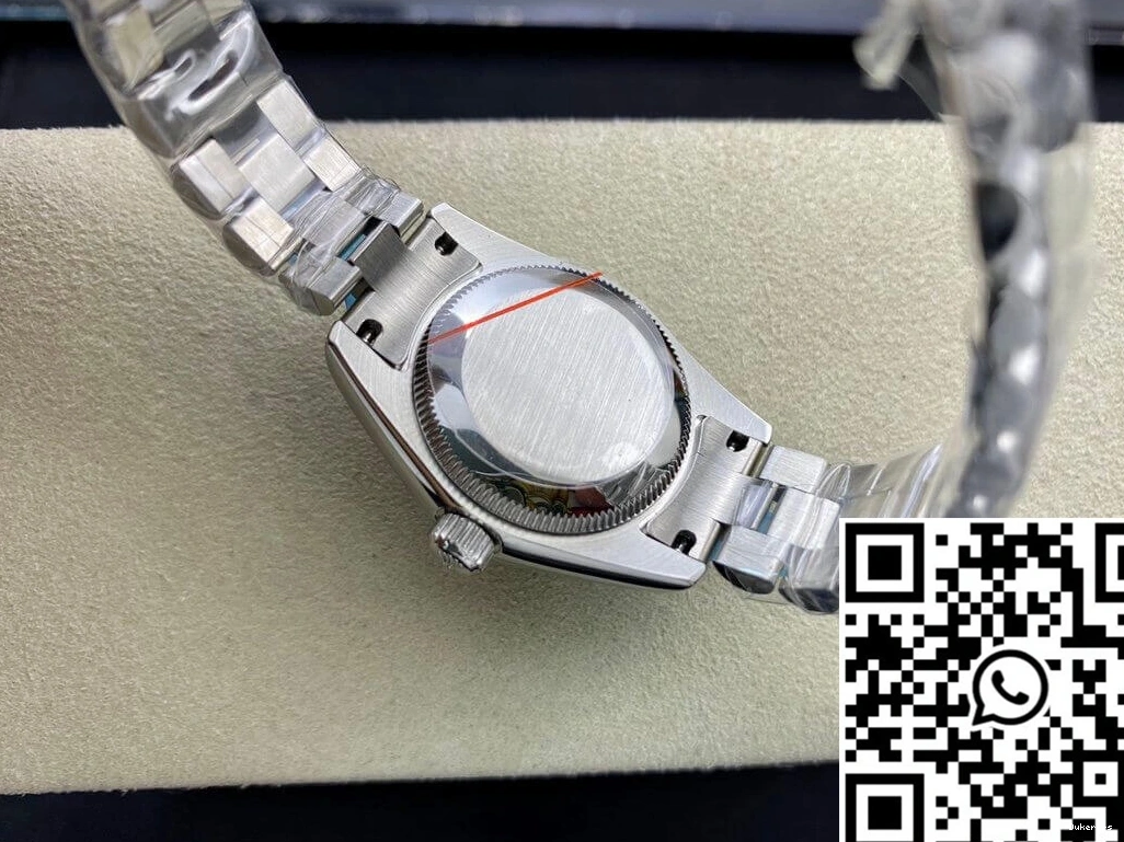 Factory Diamond-set BP Dial Rolex 28MM Green Datejust 0425